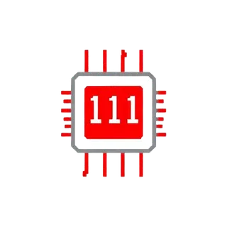 Assembly programming icon
