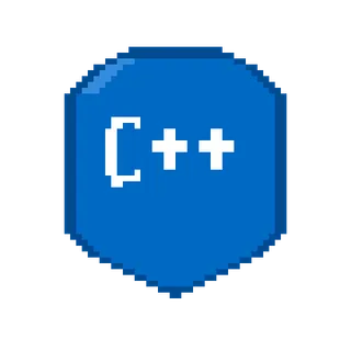 C++ programming icon