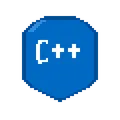 C++ programming icon