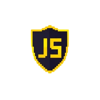 JavaScript programming icon