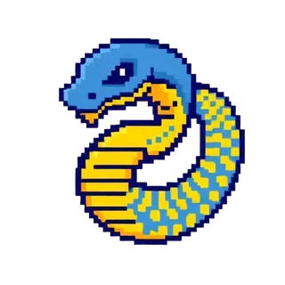 Python programming icon