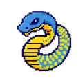 Python programming icon